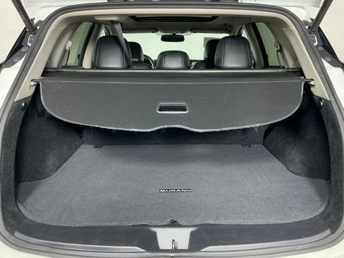 Used 2018 Nissan Murano Platinum FWD image 26
