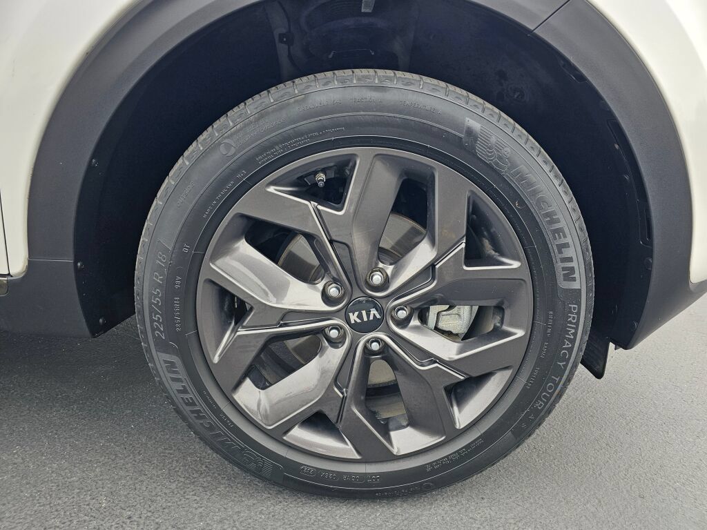 Used 2021 Kia Sportage S AWD/4WD image 9