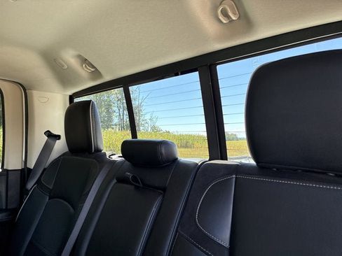 Certified 2023 RAM 2500 Laramie image 19