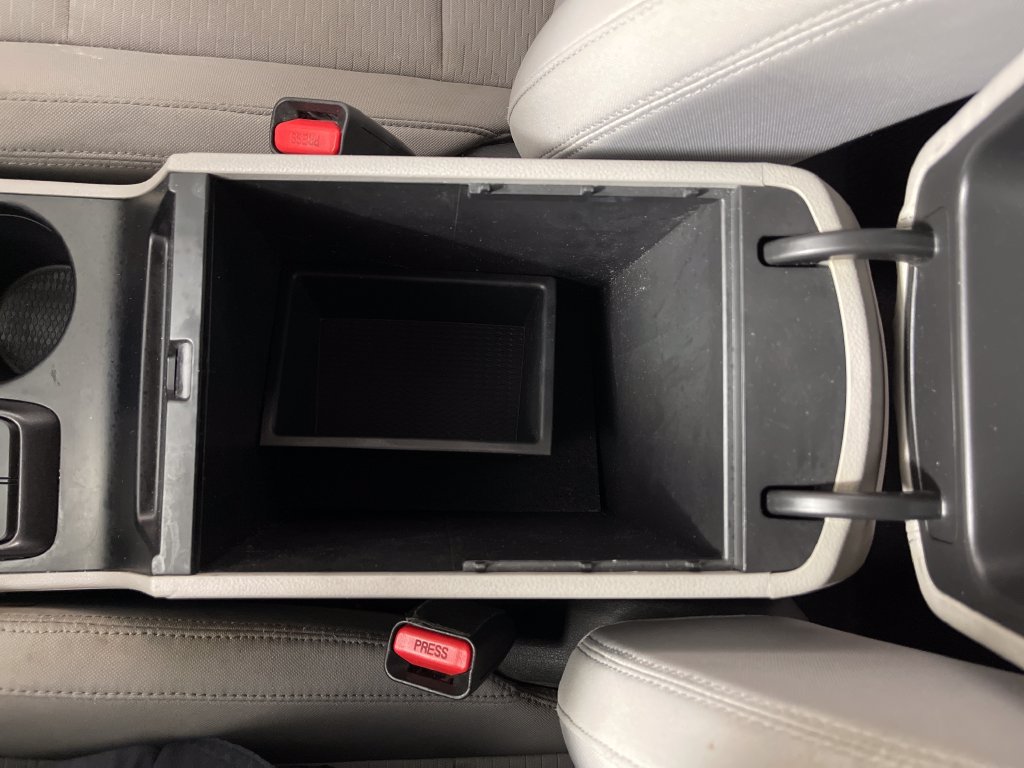 Used 2019 Hyundai Tucson SE FWD image 25