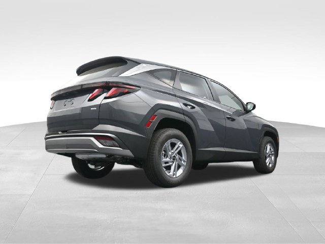 New 2026 Hyundai Tucson SE AWD/4WD image 40