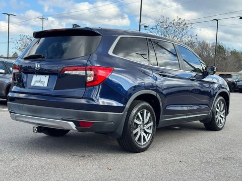 Used 2019 Honda Pilot EX image 11