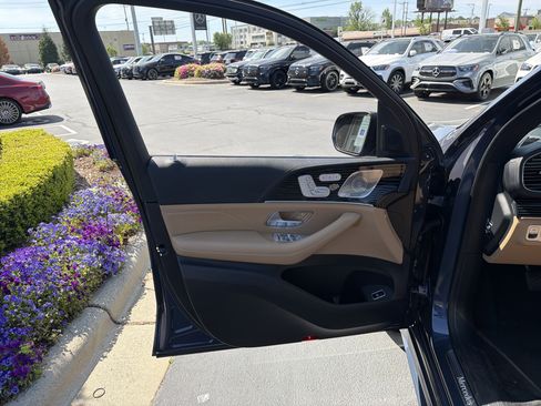 Certified 2024 Mercedes-Benz GLE 350 4MATIC image 14