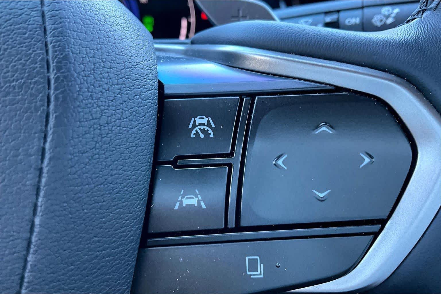 Used 2026 Lexus NX 450h+ AWD w/ Accessory Package (Z2) image 24