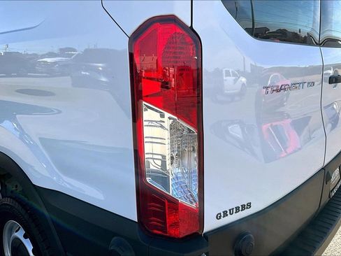 Used 2024 Ford Transit 150 Low Roof w/ Load Area Protection Package RWD image 37