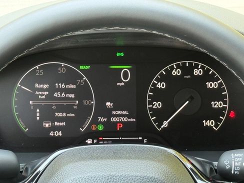 Certified 2026 Honda Civic Sport image 2