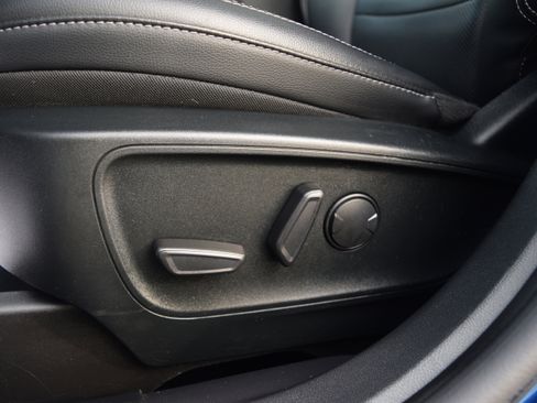 Used 2022 Ford Escape Titanium w/ Class II Trailer Tow Package image 20