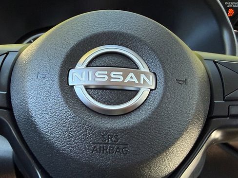 Used 2025 Nissan Kicks Play S FWD image 18