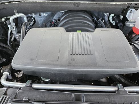 New 2026 Chevrolet Silverado 1500 LTZ w/ LTZ Convenience Package II RWD image 22