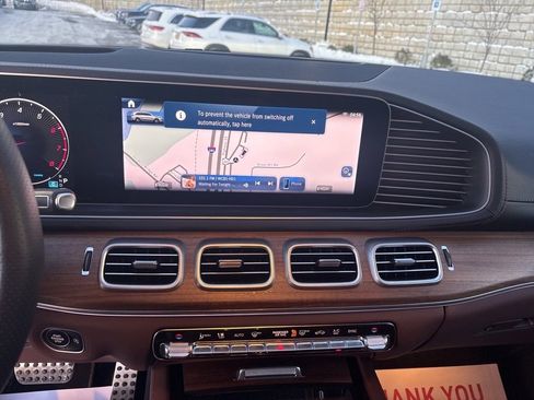 Used 2025 Mercedes-Benz GLS 450 GLS 450 image 9