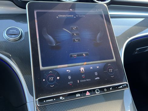 Certified 2024 Mercedes-Benz CLE 300 4MATIC Coupe image 29