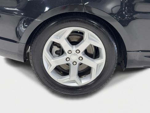 Used 2020 Land Rover Range Rover Sport HSE image 40