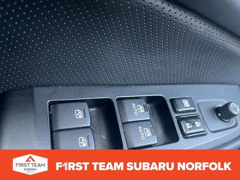 Used 2017 Subaru Outback 2.5i Limited image 23