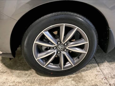 Used 2023 Acura RDX AWD w/ Technology Package image 12