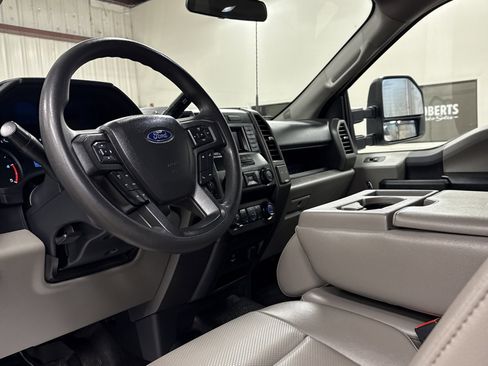 Used 2022 Ford F350 XL w/ STX Appearance Package image 8