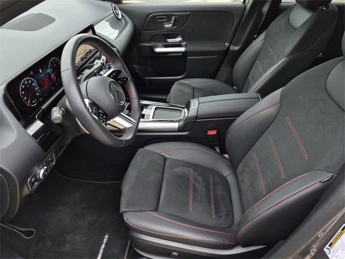 Certified 2025 Mercedes-Benz GLA 250 image 25