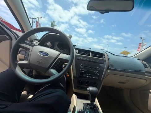 Used 2008 Ford Fusion SE FWD image 5
