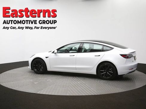 Used 2023 Tesla Model 3 Standard Range RWD image 56