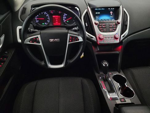 Used 2016 GMC Terrain SLE w/ Cargo Package FWD image 22