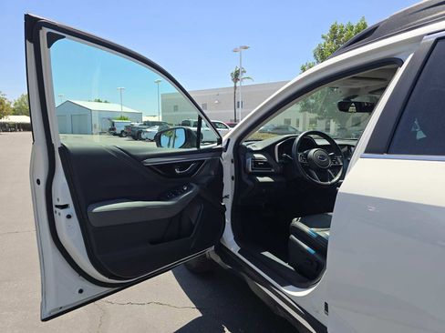 Used 2021 Subaru Outback Onyx Edition XT w/ Popular Package #2 AWD/4WD image 21