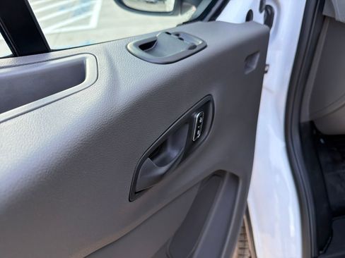 New 2026 Ford Transit 250 Low Roof w/ Load Area Protection Package image 11