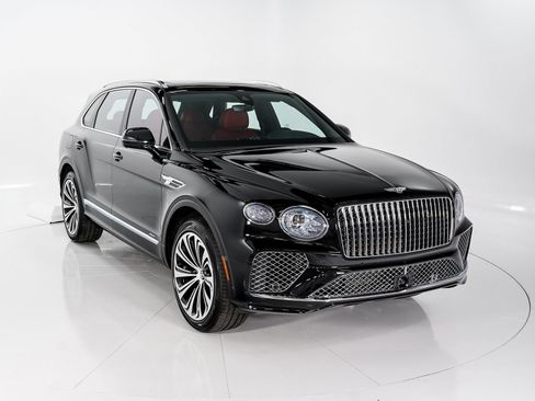 New 2025 Bentley Bentayga image 7