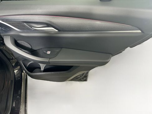 Used 2024 BMW X3 sDrive30i image 30