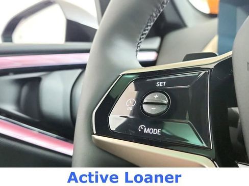 Used 2025 BMW X3 xDrive30i w/ Premium Package image 31