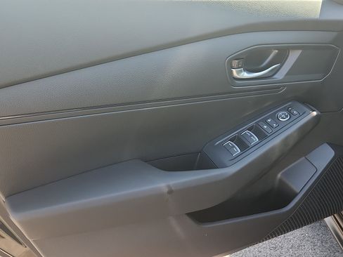 New 2026 Honda Accord LX image 8