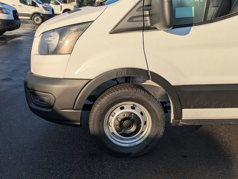 New 2026 Ford Transit 150 Low Roof image 10