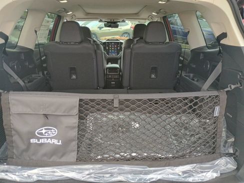 New 2026 Subaru Ascent Bronze Edition AWD/4WD image 18