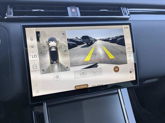 New 2026 Land Rover Range Rover Velar S AWD/4WD image 13