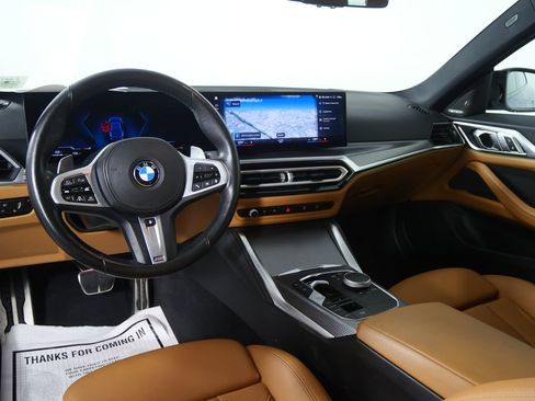 Certified 2024 BMW M440i xDrive Gran Coupe image 19