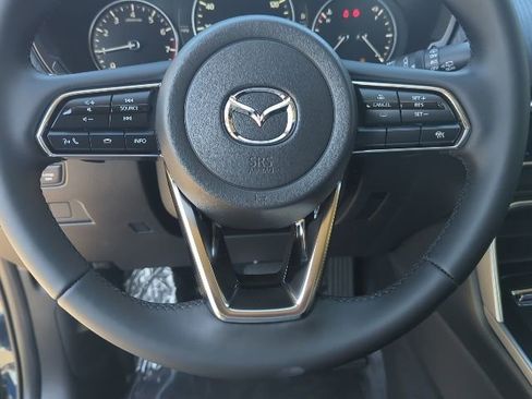 Used 2026 MAZDA CX-90 3.3 Turbo w/ Select Package AWD/4WD image 16