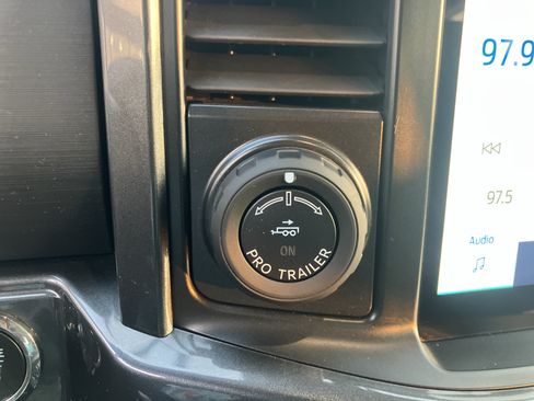 Used 2022 Ford F150 XLT w/ Equipment Group 302A High AWD/4WD image 26