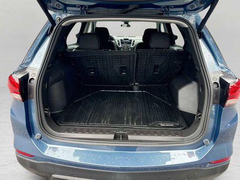 Used 2024 Chevrolet Equinox LT image 7