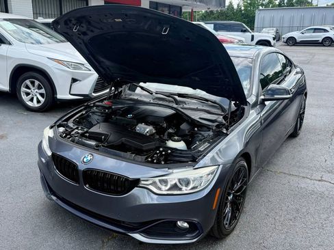 Used 2015 BMW 428i Coupe w/ Premium Package RWD image 7