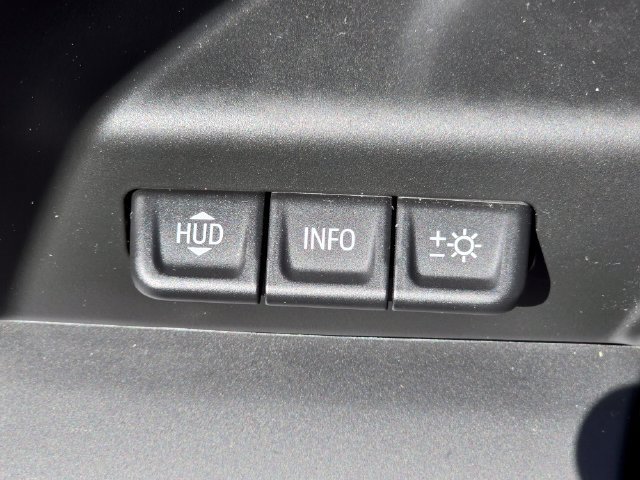 Used 2024 GMC Sierra 1500 AT4 w/ Technology Package AWD/4WD image 26