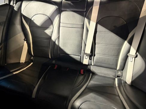 Used 2016 Mercedes-Benz C 63 AMG S image 23