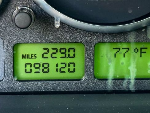 Used 2007 Land Rover Range Rover Supercharged AWD/4WD image 28