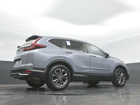 Certified 2020 Honda CR-V EX image 23