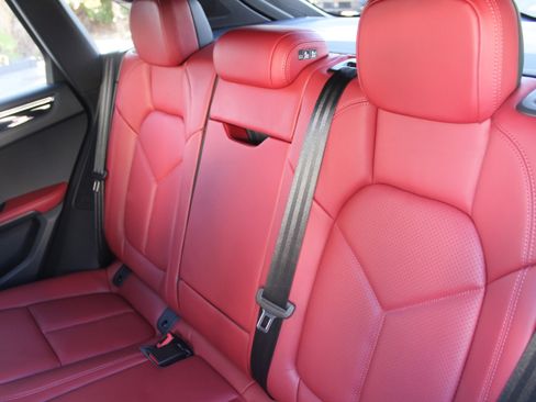 New 2026 Porsche Macan S AWD/4WD image 28