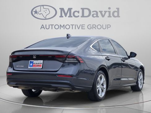 Used 2023 Honda Accord LX image 6