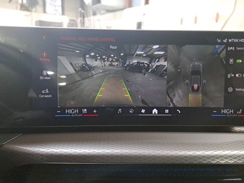 Certified 2026 BMW i4 xDrive40i w/ M Sport Package image 25