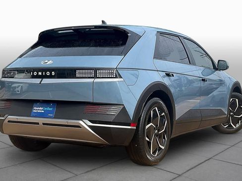 Certified 2024 Hyundai Ioniq 5 SEL image 12