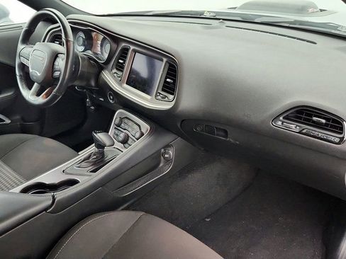 Used 2022 Dodge Challenger R/T Scat Pack w/ Shaker Package image 23