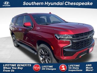 Used 2022 Chevrolet Tahoe Z71 AWD/4WD 360° Tour