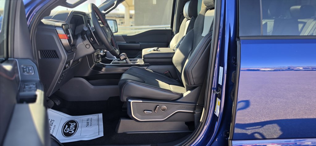 New 2026 Ford F150 Raptor AWD/4WD image 17
