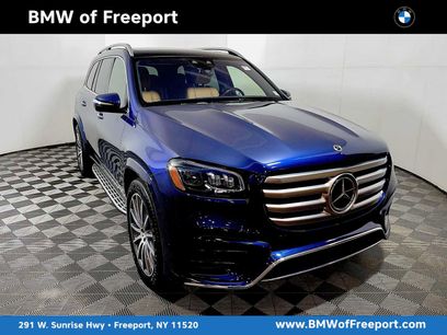 Used 2024 Mercedes-Benz GLS 580 4MATIC