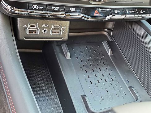 New 2026 Dodge Durango GT image 16